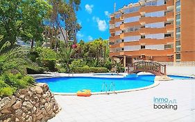 Arquus Beach Salou, climatizado y con piscina